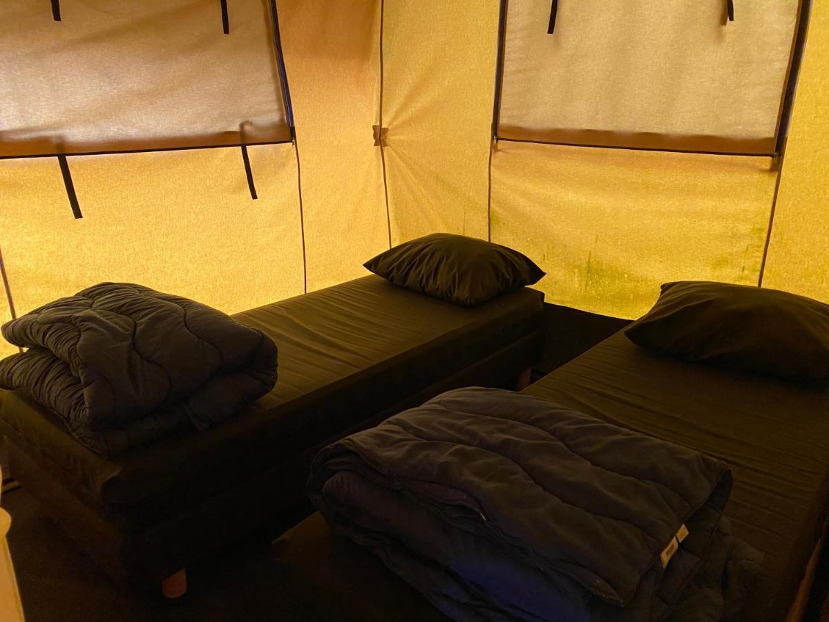 Holiday park Duinhoeve Udenhout Dış mekan fotoğraf