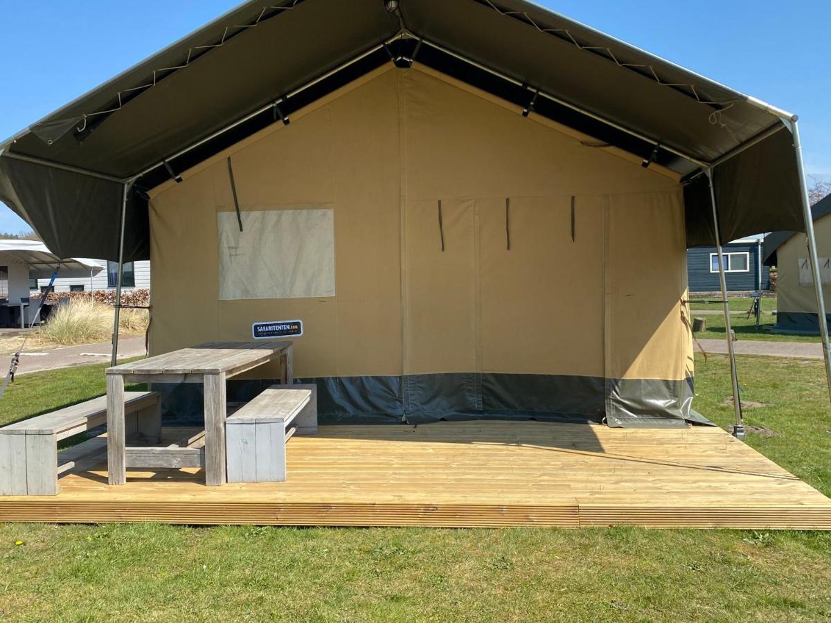Holiday park Duinhoeve Udenhout Dış mekan fotoğraf