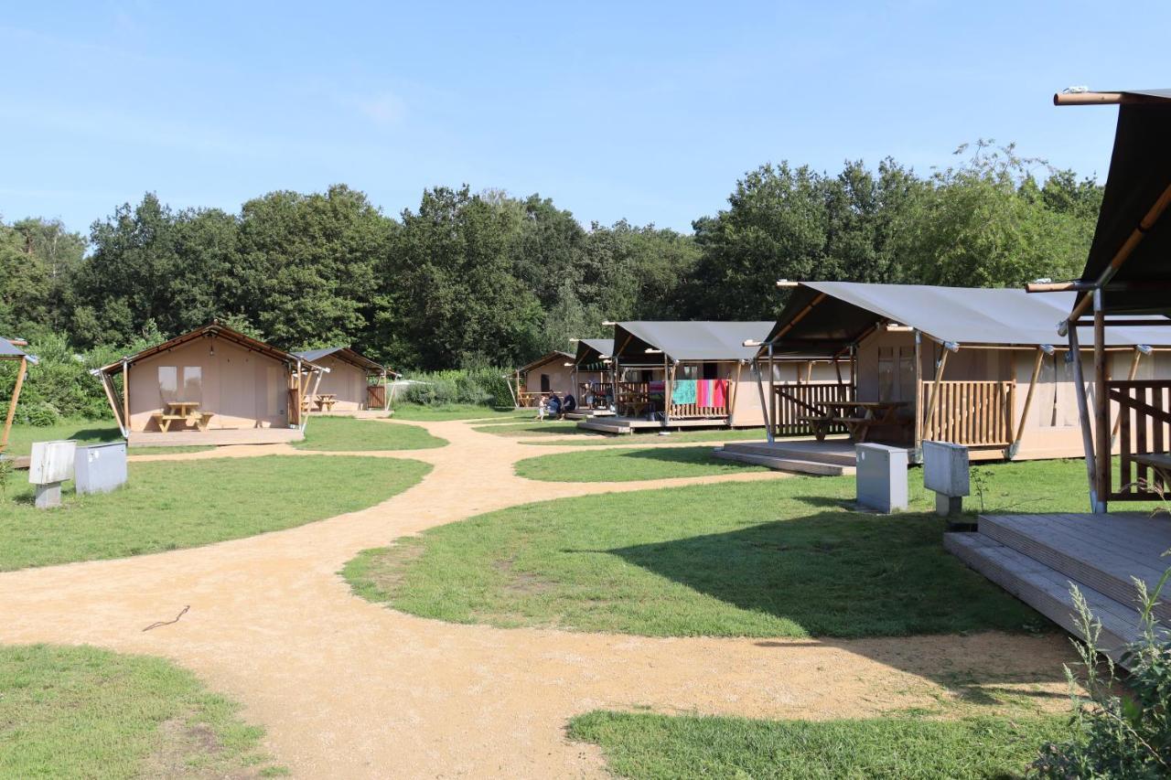 Holiday park Duinhoeve Udenhout Dış mekan fotoğraf