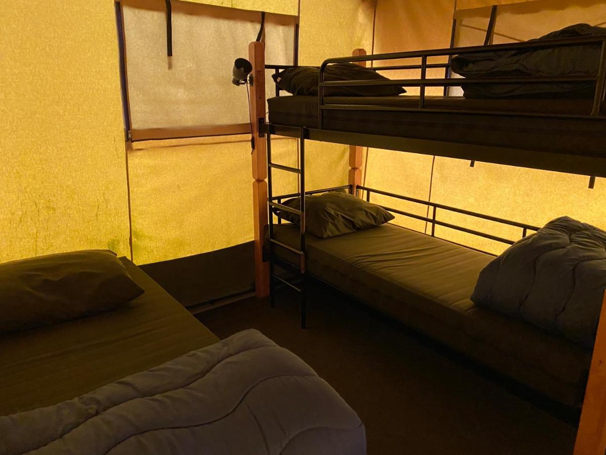Holiday park Duinhoeve Udenhout Dış mekan fotoğraf