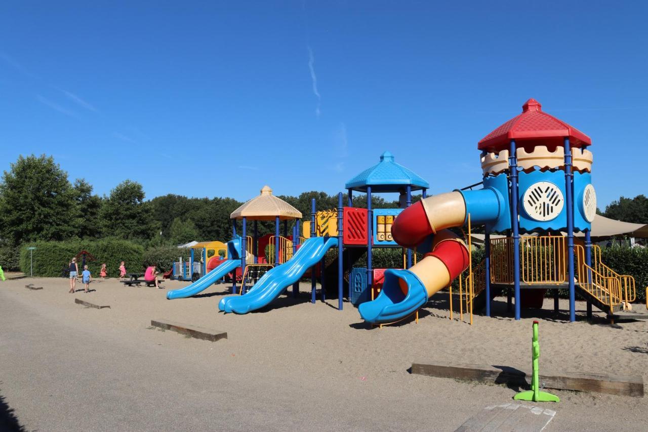 Holiday park Duinhoeve Udenhout Dış mekan fotoğraf
