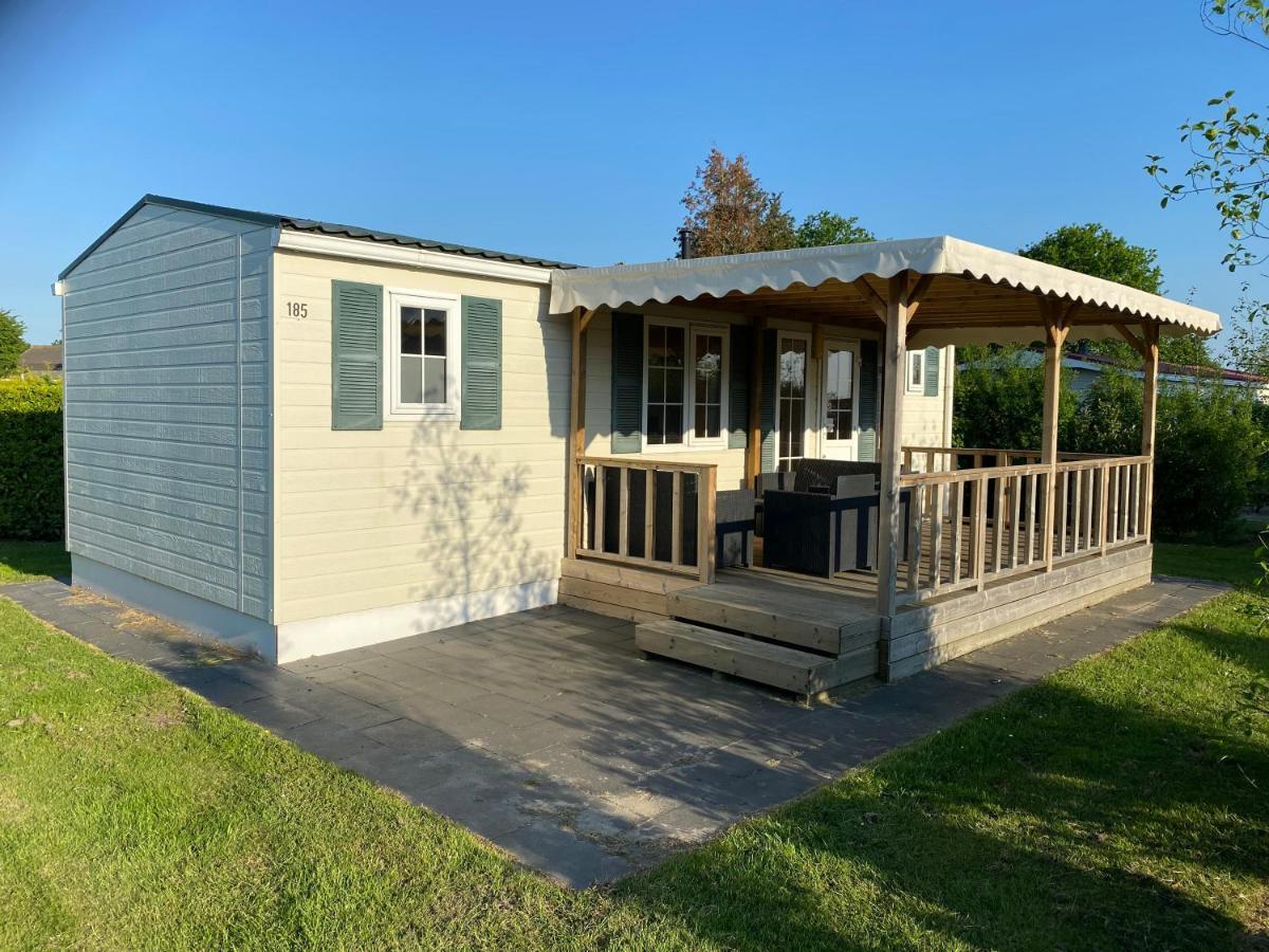 Holiday park Duinhoeve Udenhout Dış mekan fotoğraf