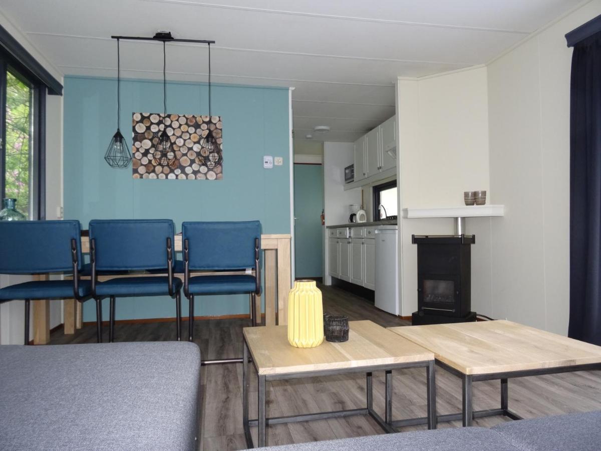 Holiday park Duinhoeve Udenhout Dış mekan fotoğraf