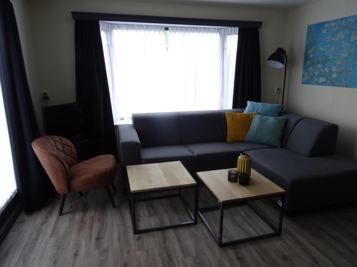 Holiday park Duinhoeve Udenhout Dış mekan fotoğraf