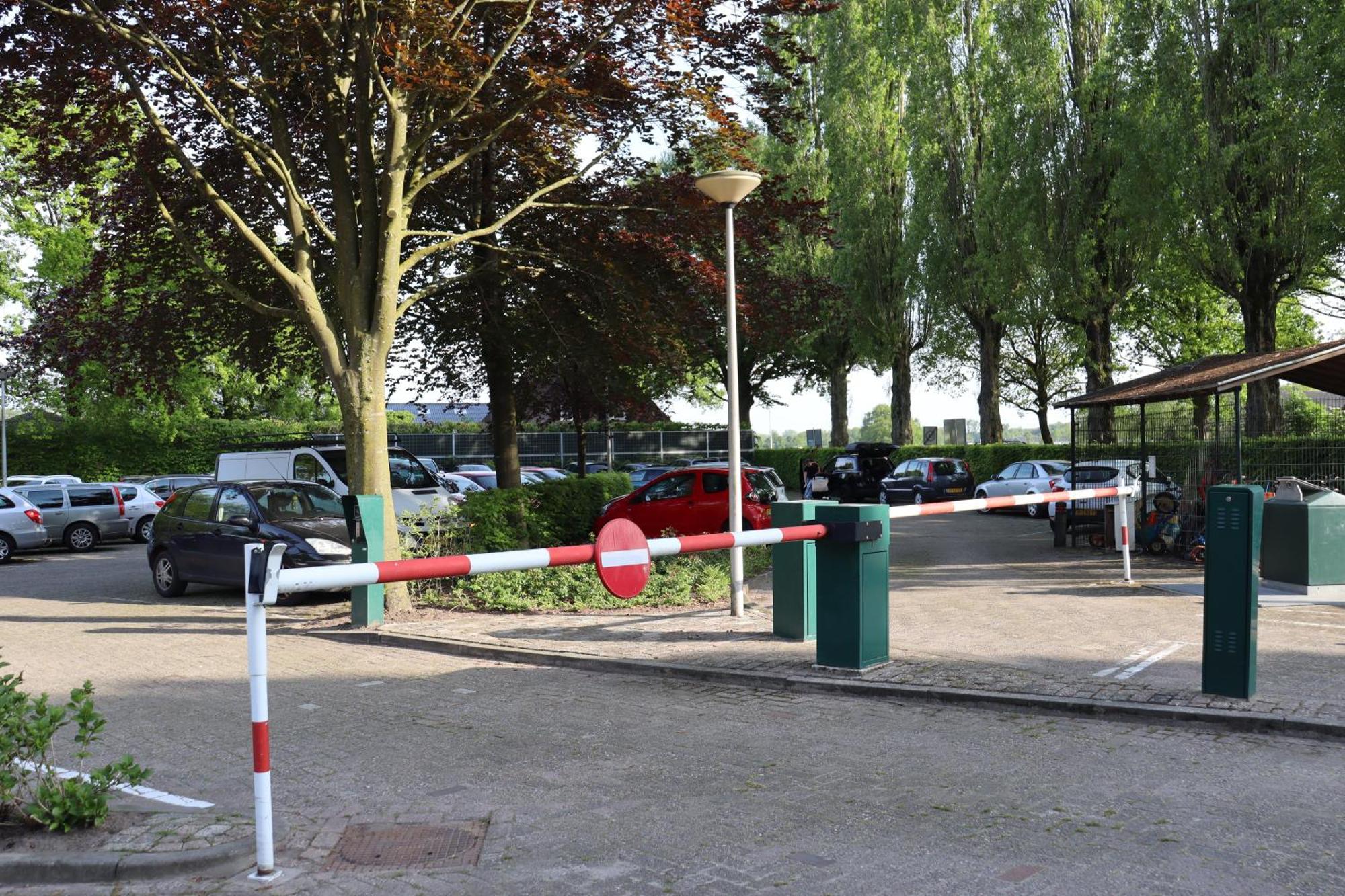 Holiday park Duinhoeve Udenhout Dış mekan fotoğraf