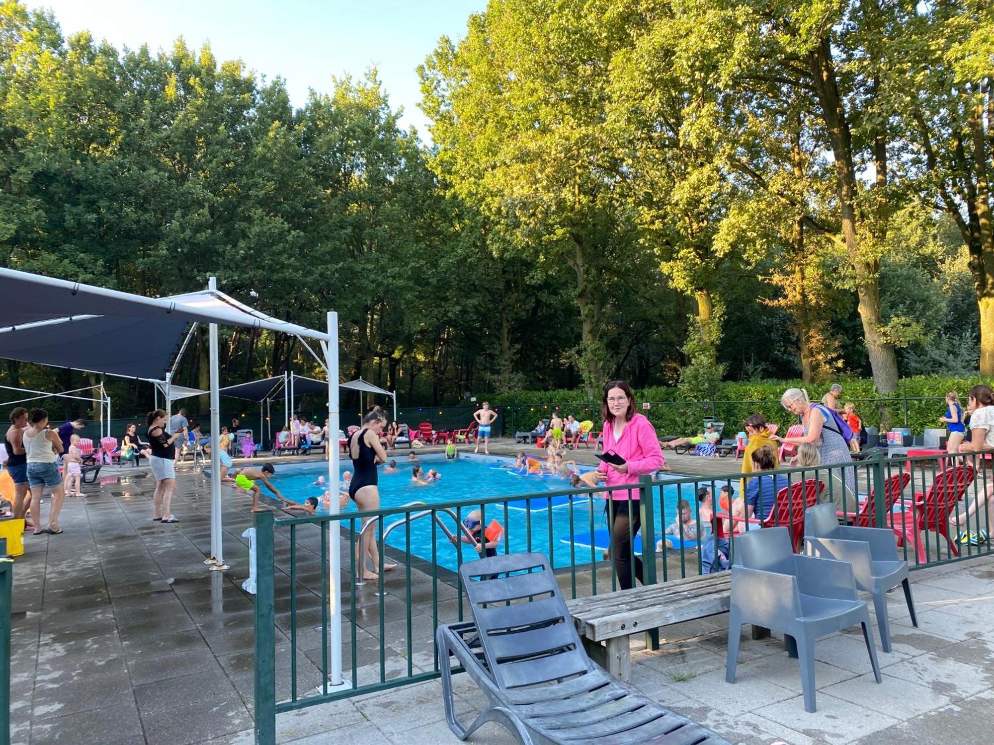 Holiday park Duinhoeve Udenhout Dış mekan fotoğraf