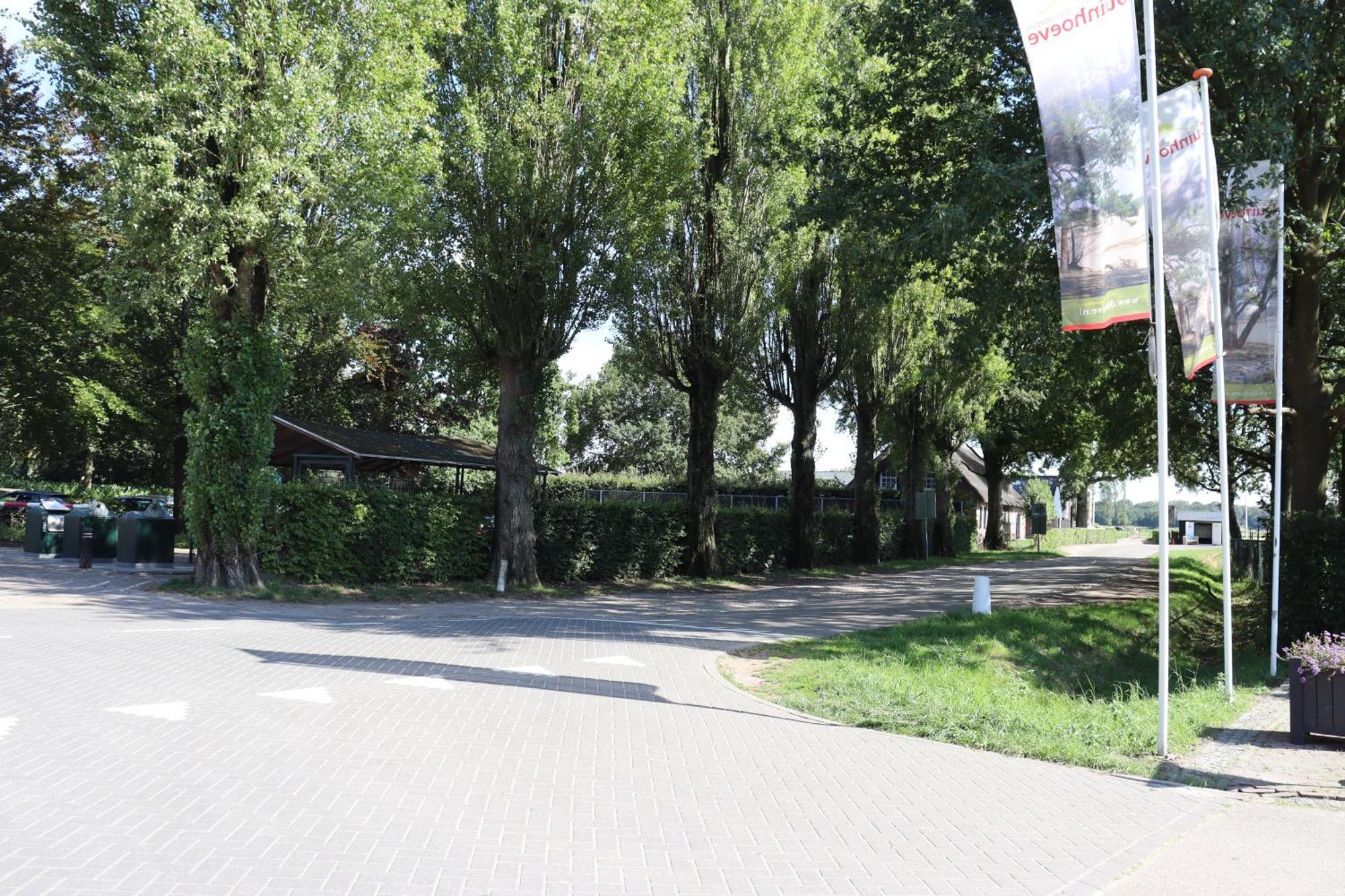 Holiday park Duinhoeve Udenhout Dış mekan fotoğraf