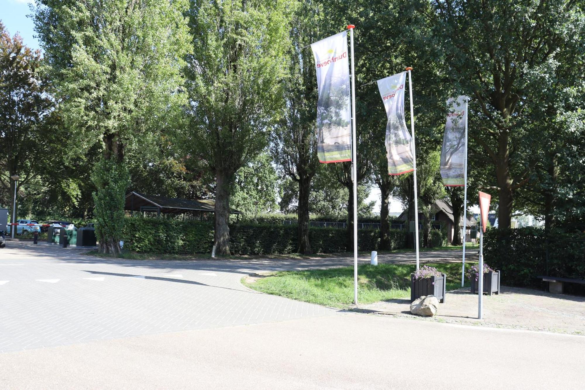 Holiday park Duinhoeve Udenhout Dış mekan fotoğraf