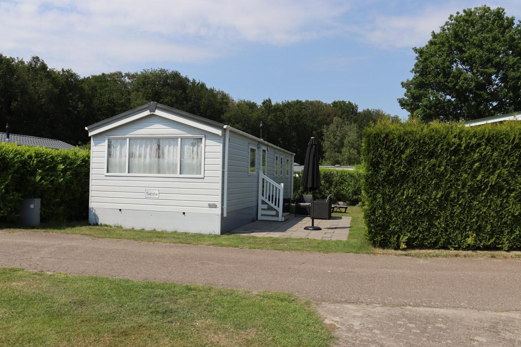 Holiday park Duinhoeve Udenhout Dış mekan fotoğraf