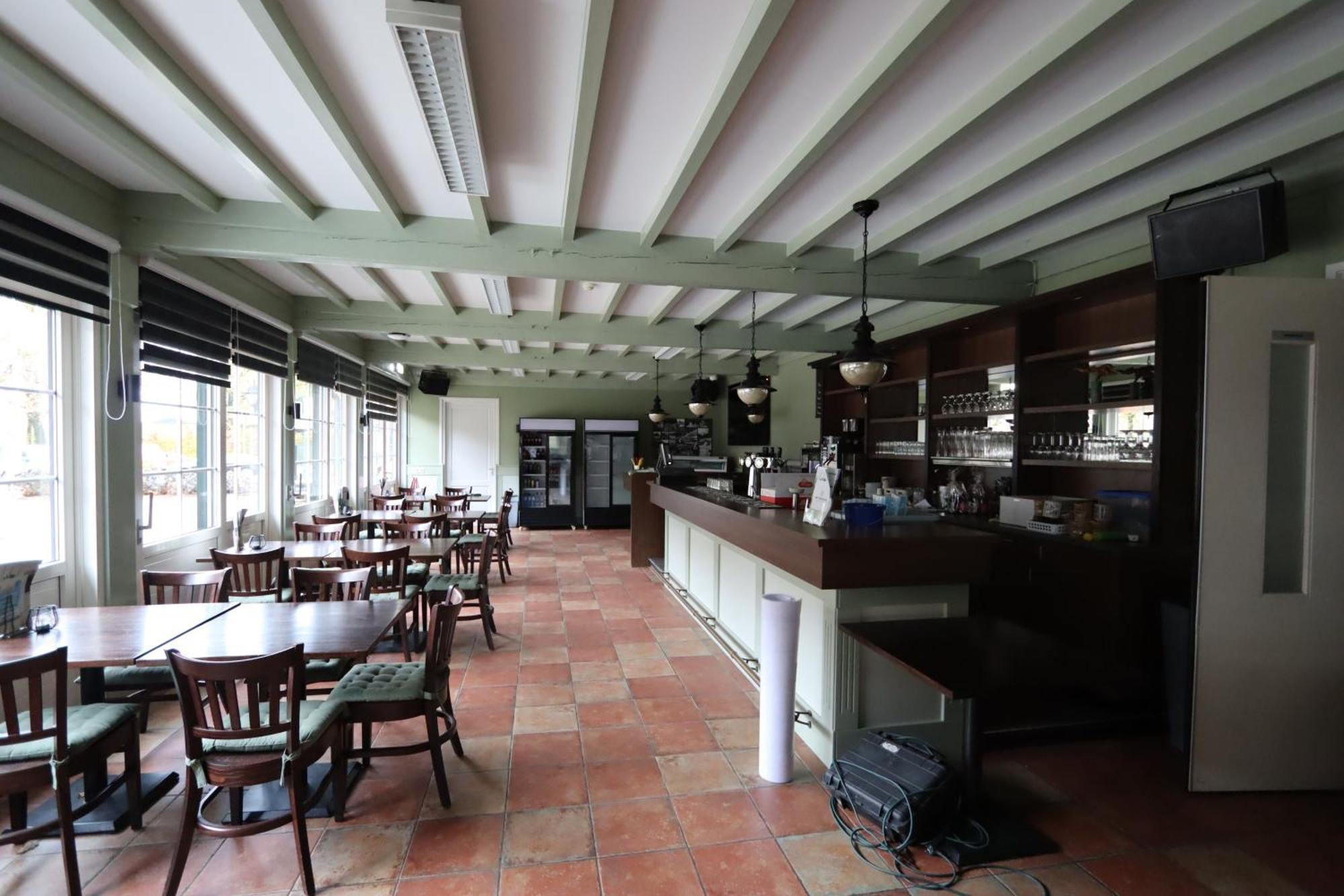 Holiday park Duinhoeve Udenhout Dış mekan fotoğraf