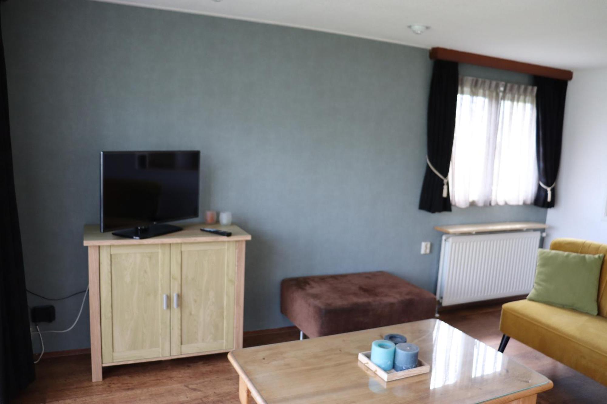 Holiday park Duinhoeve Udenhout Dış mekan fotoğraf
