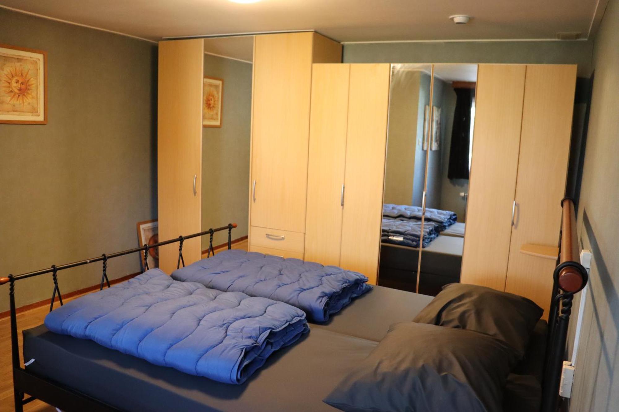 Holiday park Duinhoeve Udenhout Dış mekan fotoğraf