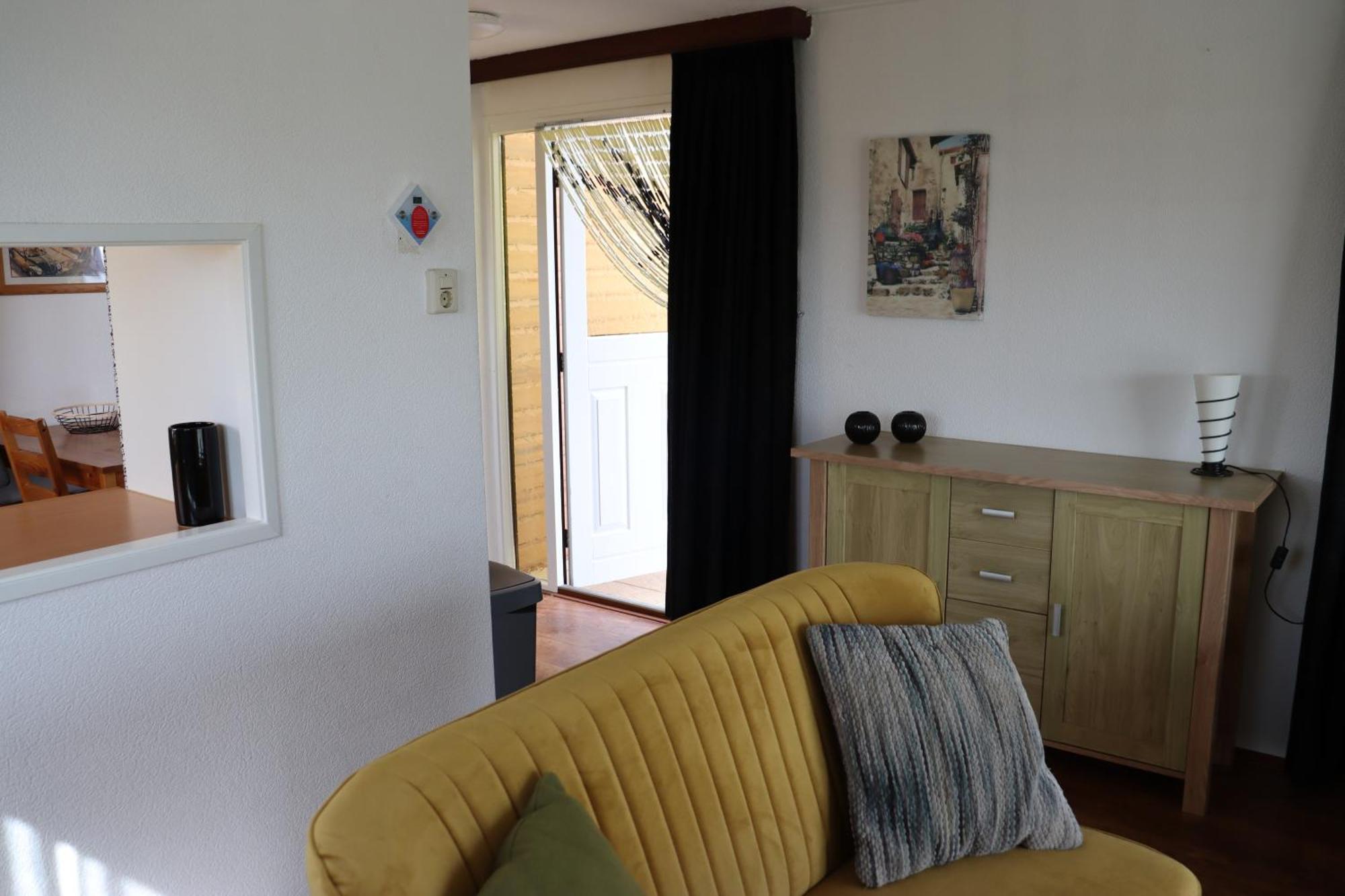 Holiday park Duinhoeve Udenhout Dış mekan fotoğraf