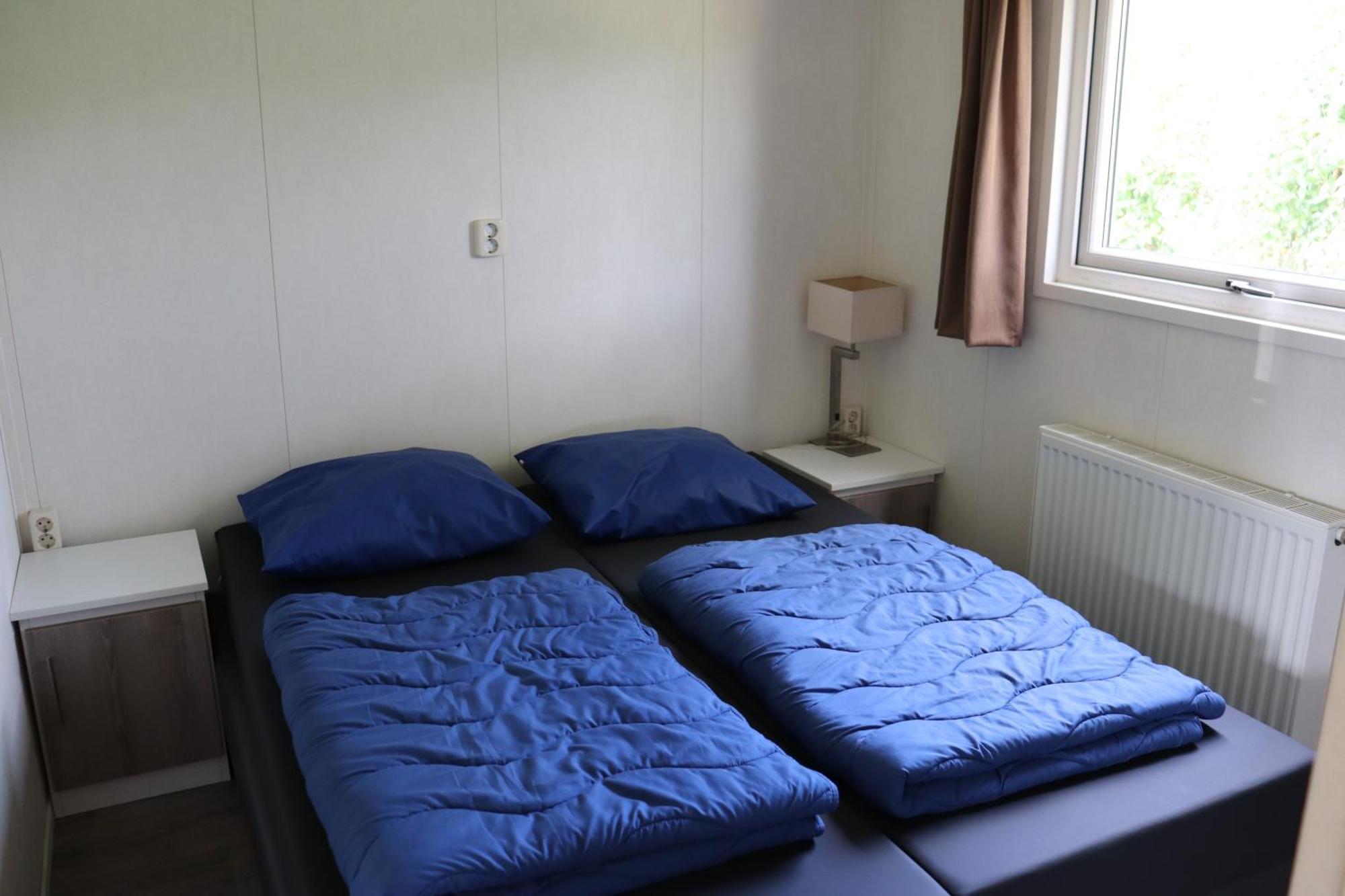 Holiday park Duinhoeve Udenhout Oda fotoğraf