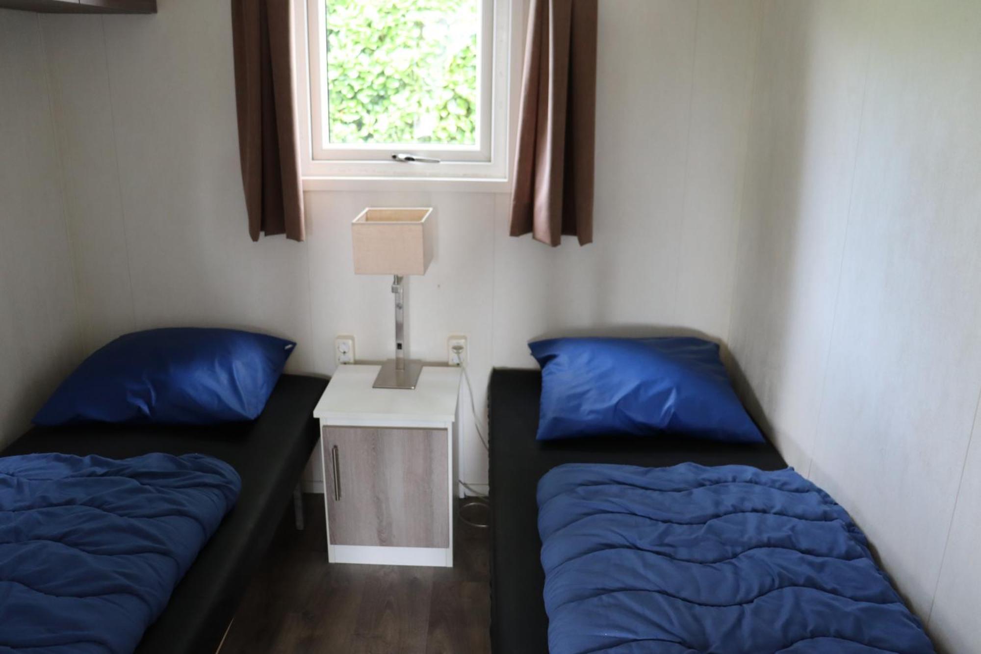 Holiday park Duinhoeve Udenhout Oda fotoğraf